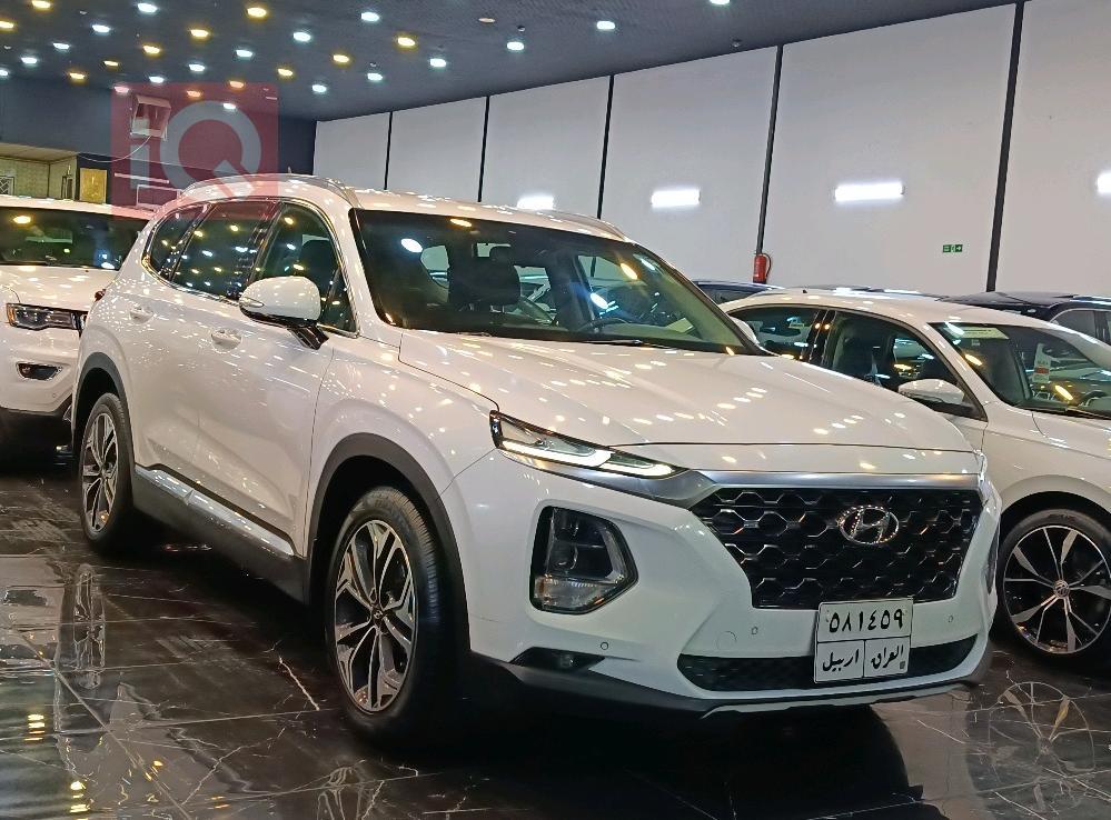 هیوندای سەنتافی